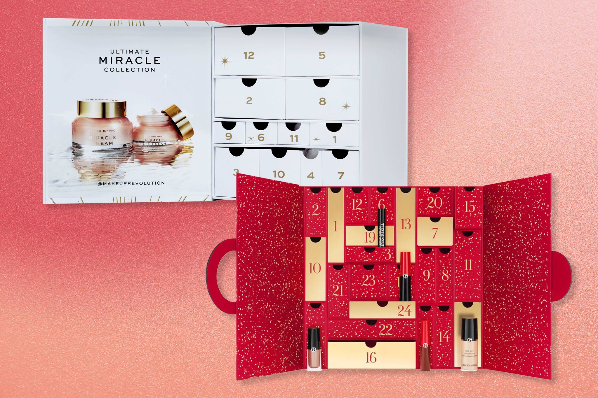 The beauty advent calendar Cyber Monday deals to snap up The